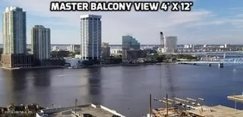 400 E Bay Street Jacksonville FL 32202