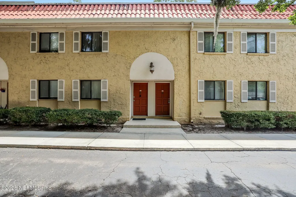 5811 Atlantic Boulevard Jacksonville FL 32207