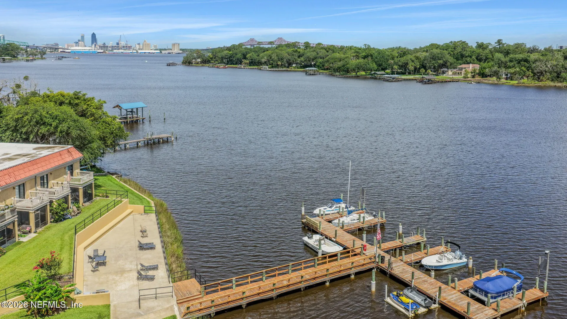 5811 Atlantic Boulevard Jacksonville FL 32207