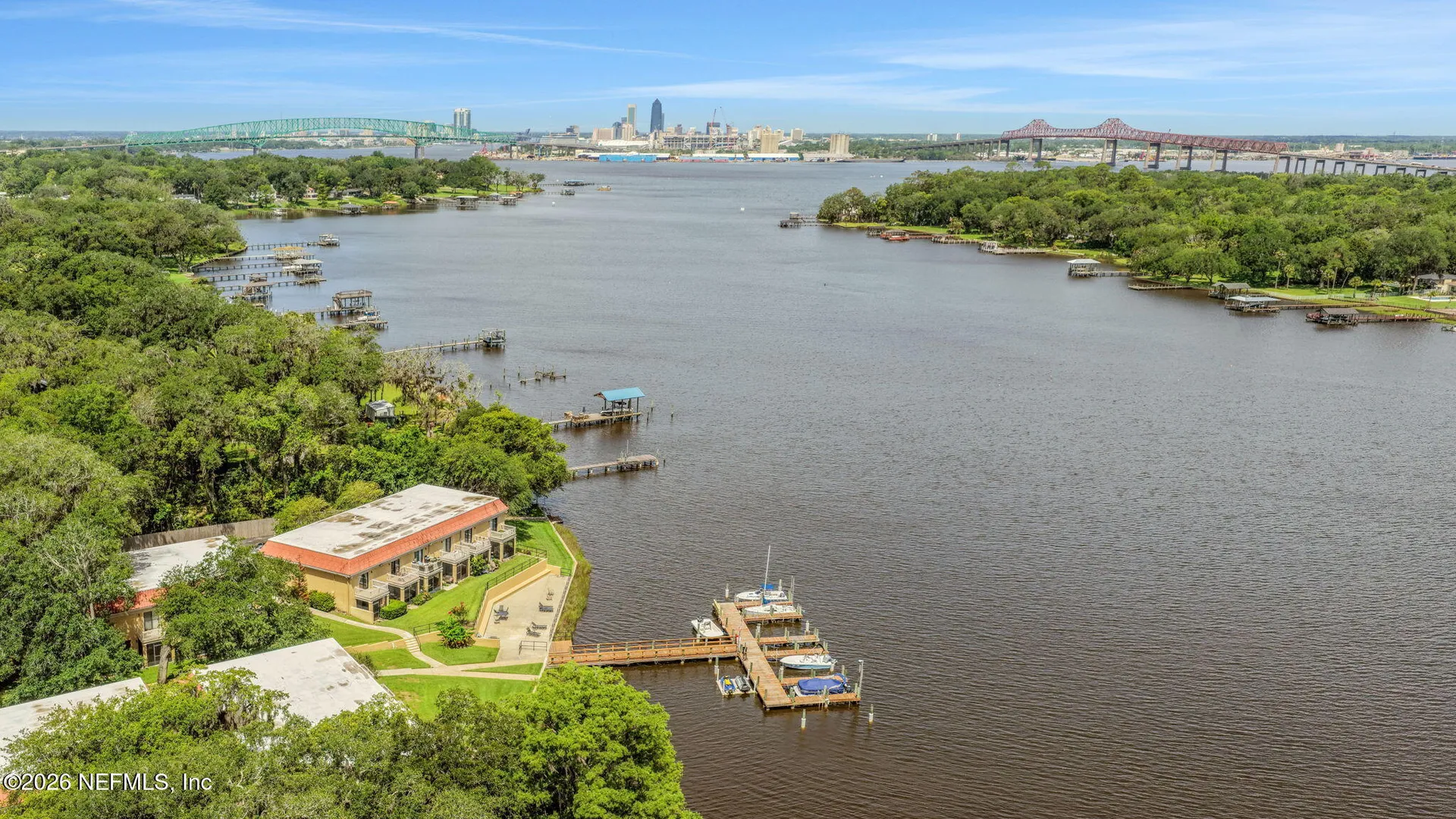 5811 Atlantic Boulevard Jacksonville FL 32207
