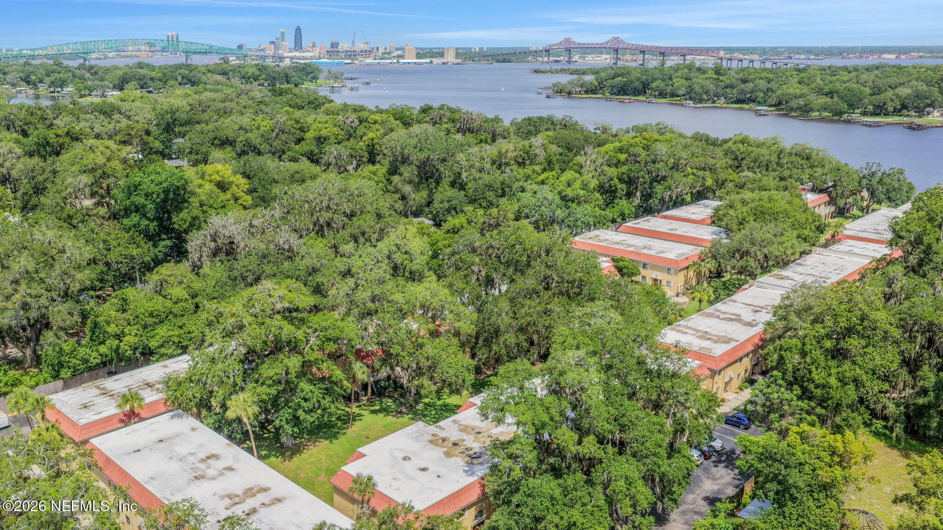 5811 Atlantic Boulevard Jacksonville FL 32207