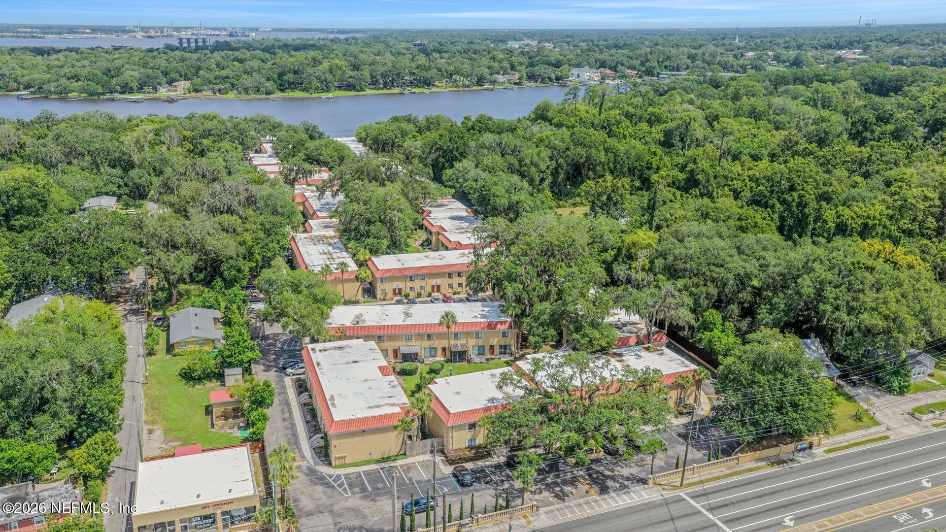 5811 Atlantic Boulevard Jacksonville FL 32207