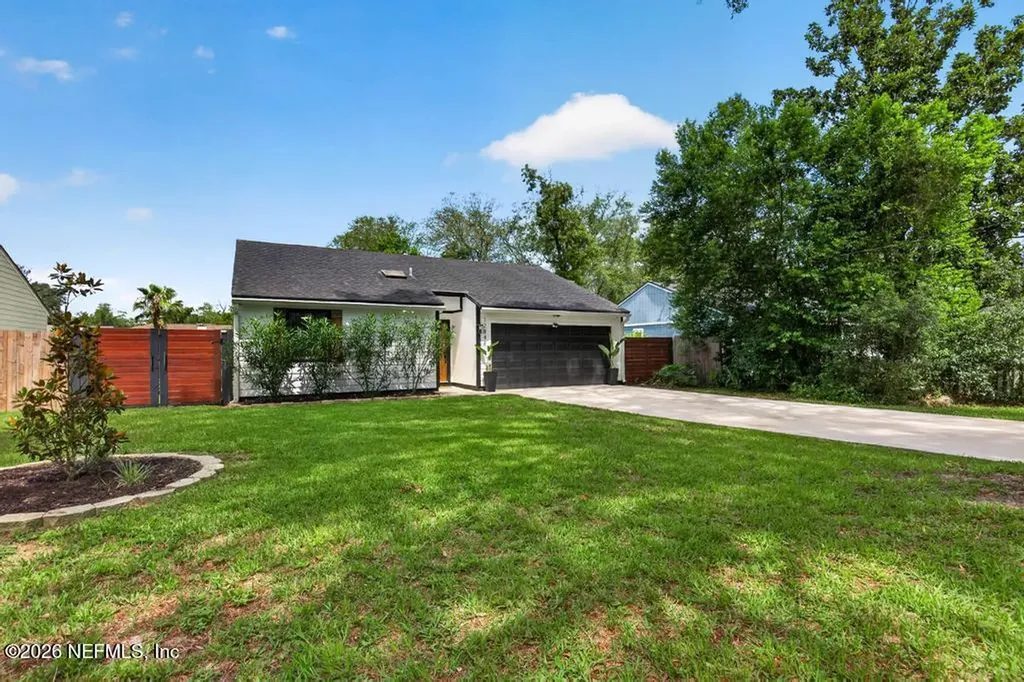 12844 Beaubien Road Jacksonville FL 32258