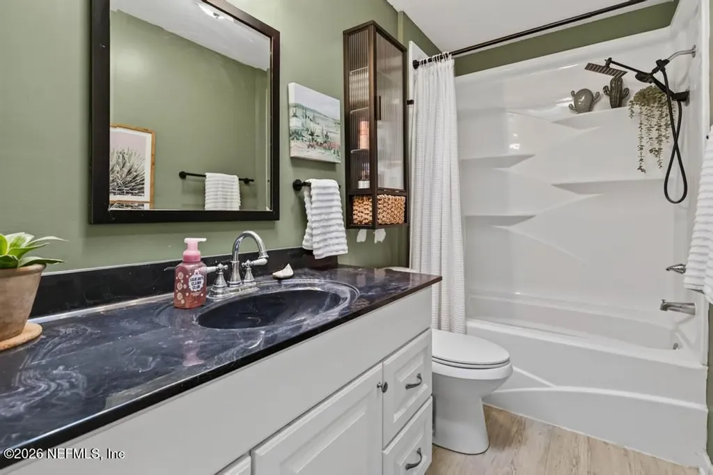 12844 Beaubien Road Jacksonville FL 32258