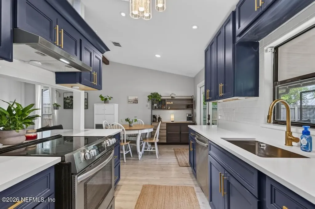 12844 Beaubien Road Jacksonville FL 32258