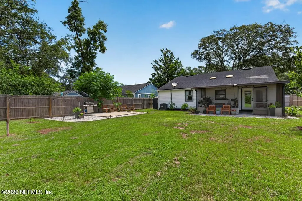 12844 Beaubien Road Jacksonville FL 32258