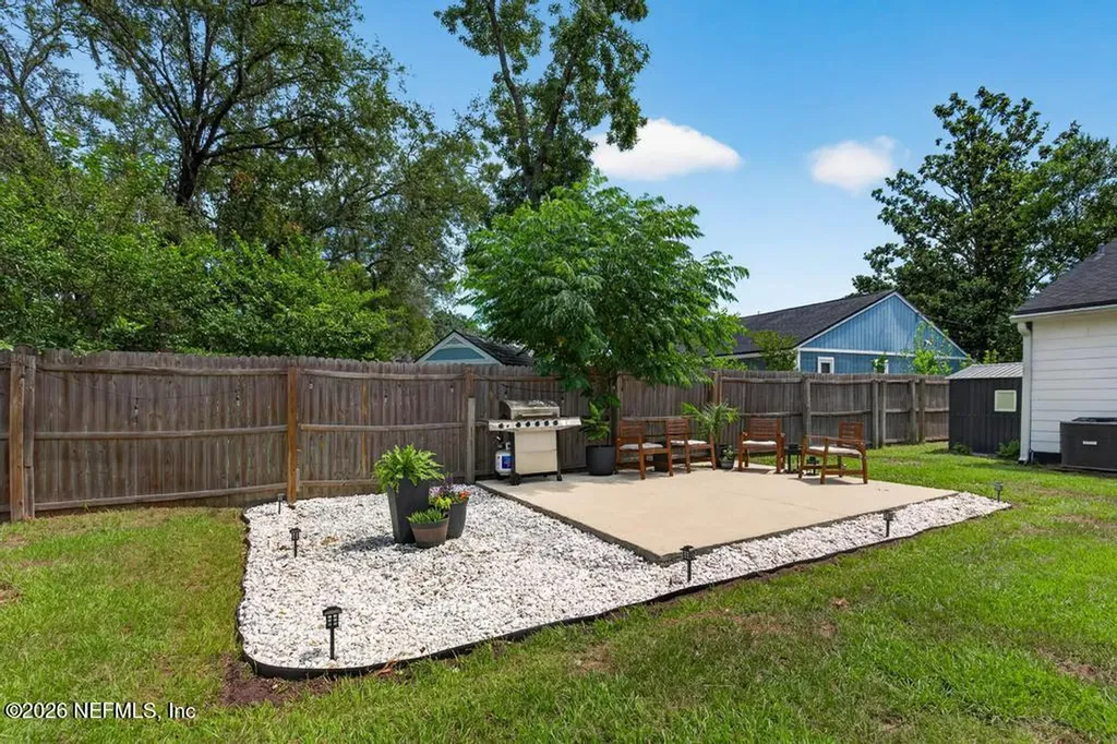 12844 Beaubien Road Jacksonville FL 32258