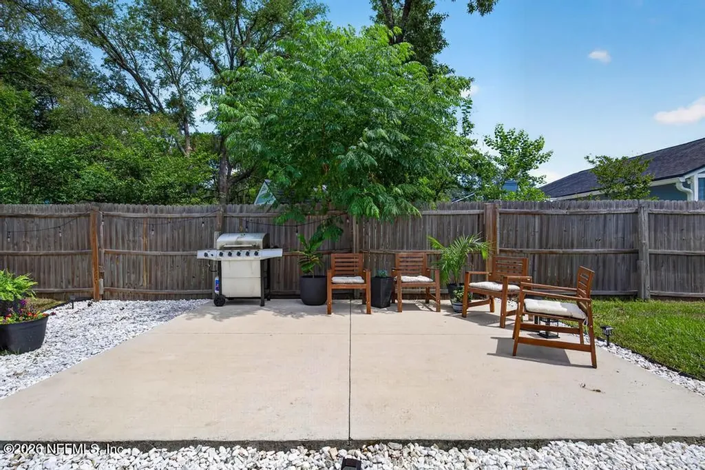 12844 Beaubien Road Jacksonville FL 32258