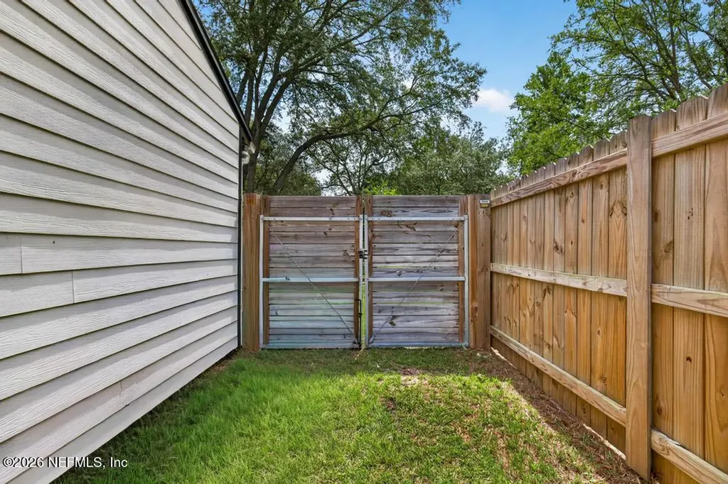 12844 Beaubien Road Jacksonville FL 32258