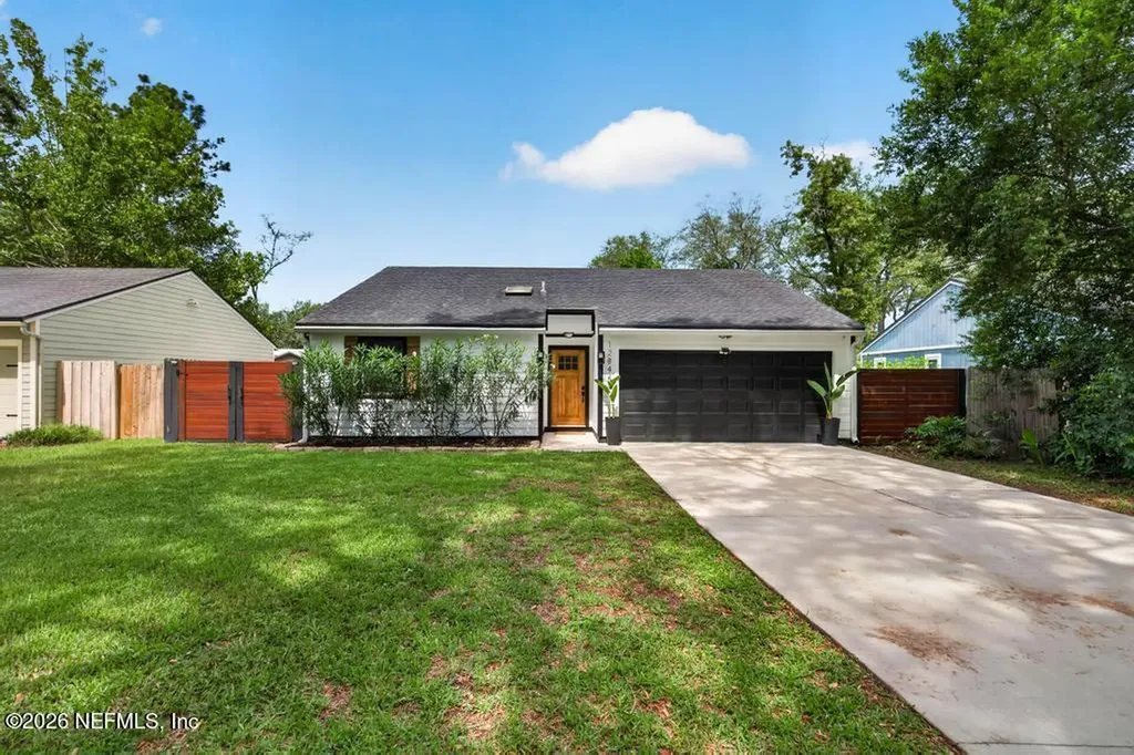 12844 Beaubien Road Jacksonville FL 32258
