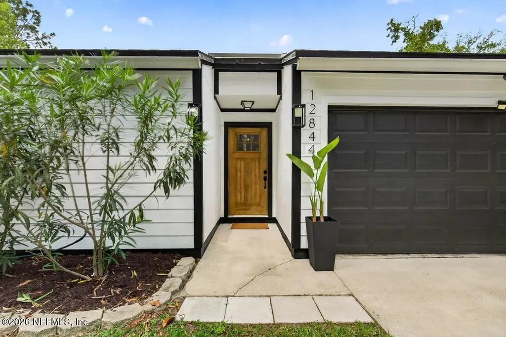 12844 Beaubien Road Jacksonville FL 32258