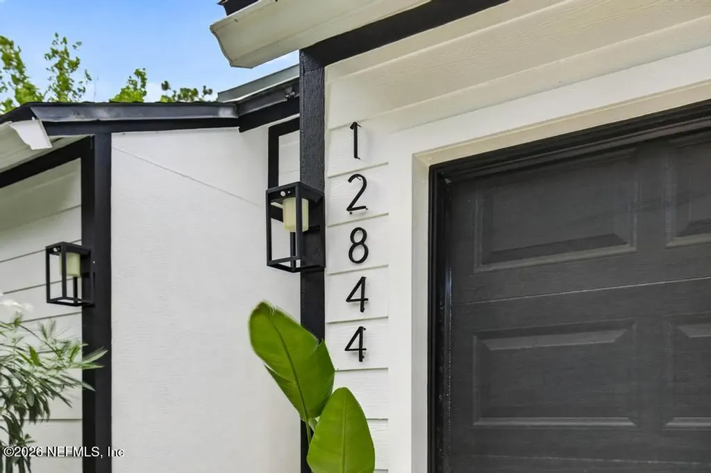 12844 Beaubien Road Jacksonville FL 32258