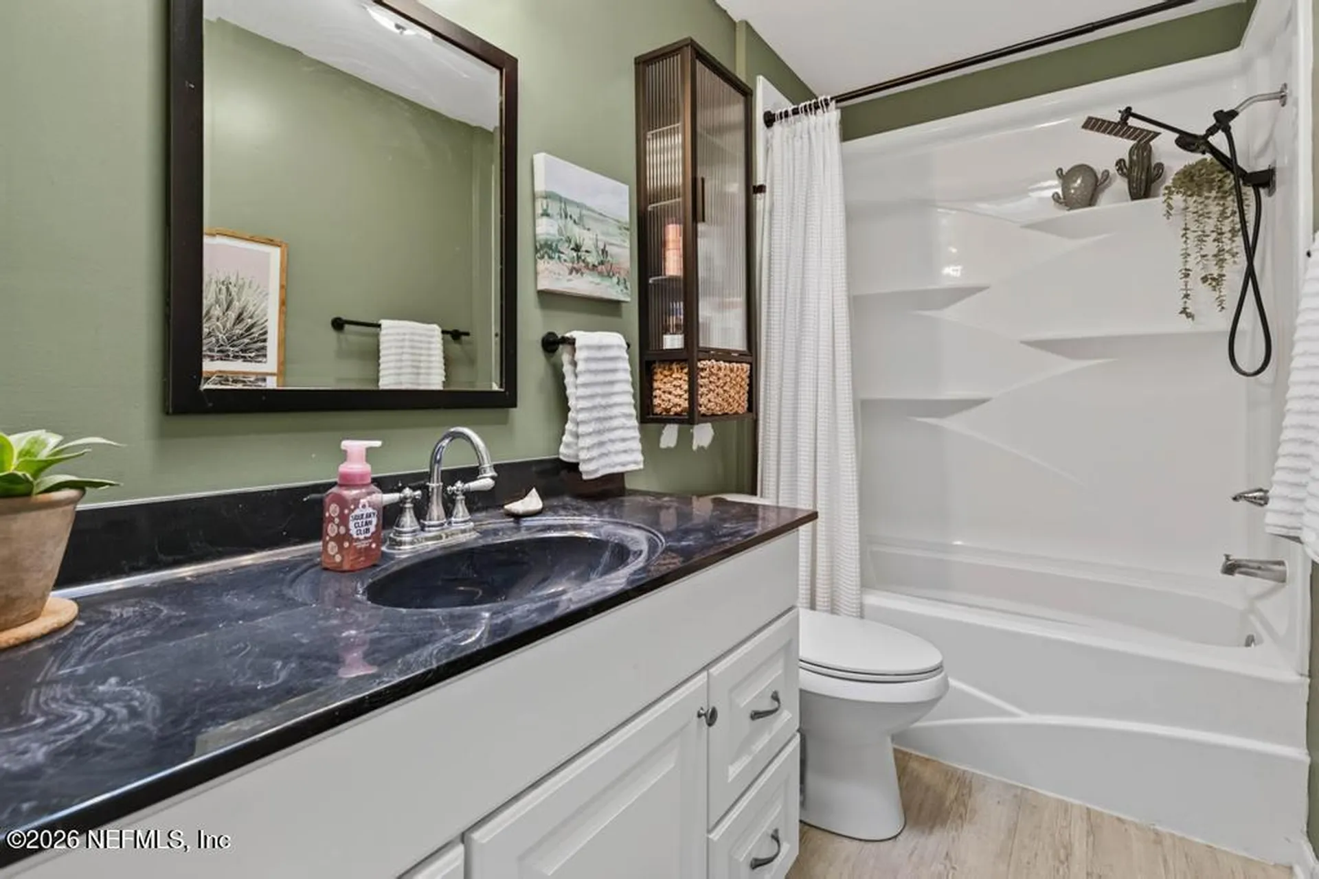 12844 Beaubien Road Jacksonville FL 32258