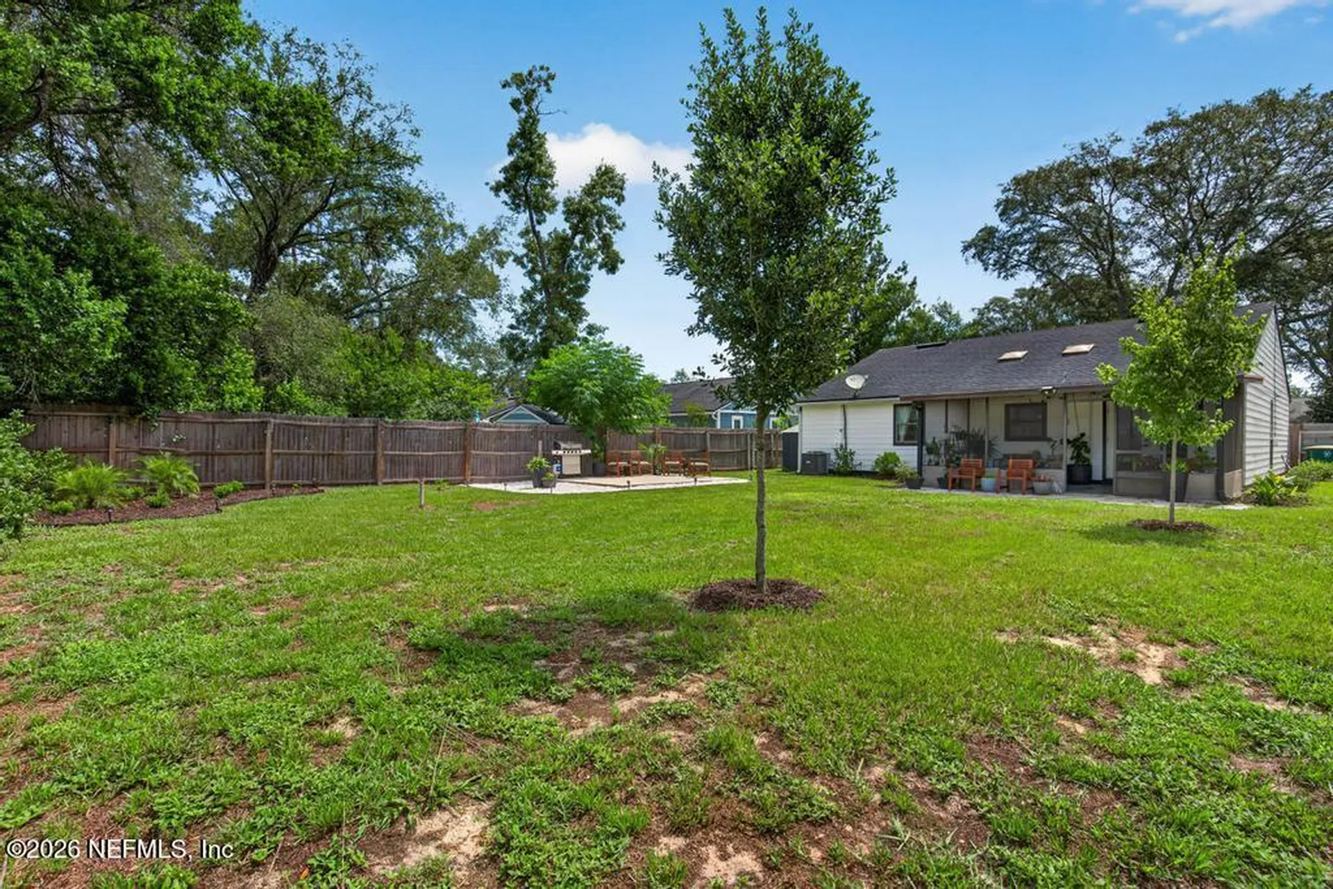 12844 Beaubien Road Jacksonville FL 32258