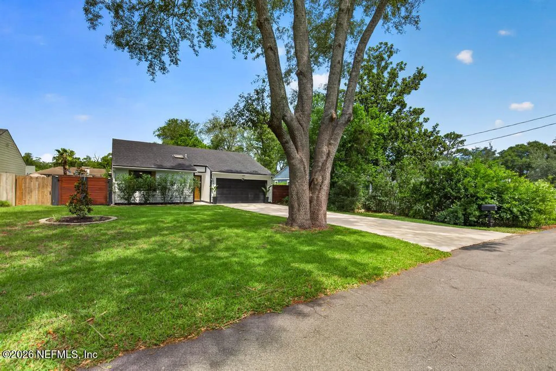 12844 Beaubien Road Jacksonville FL 32258