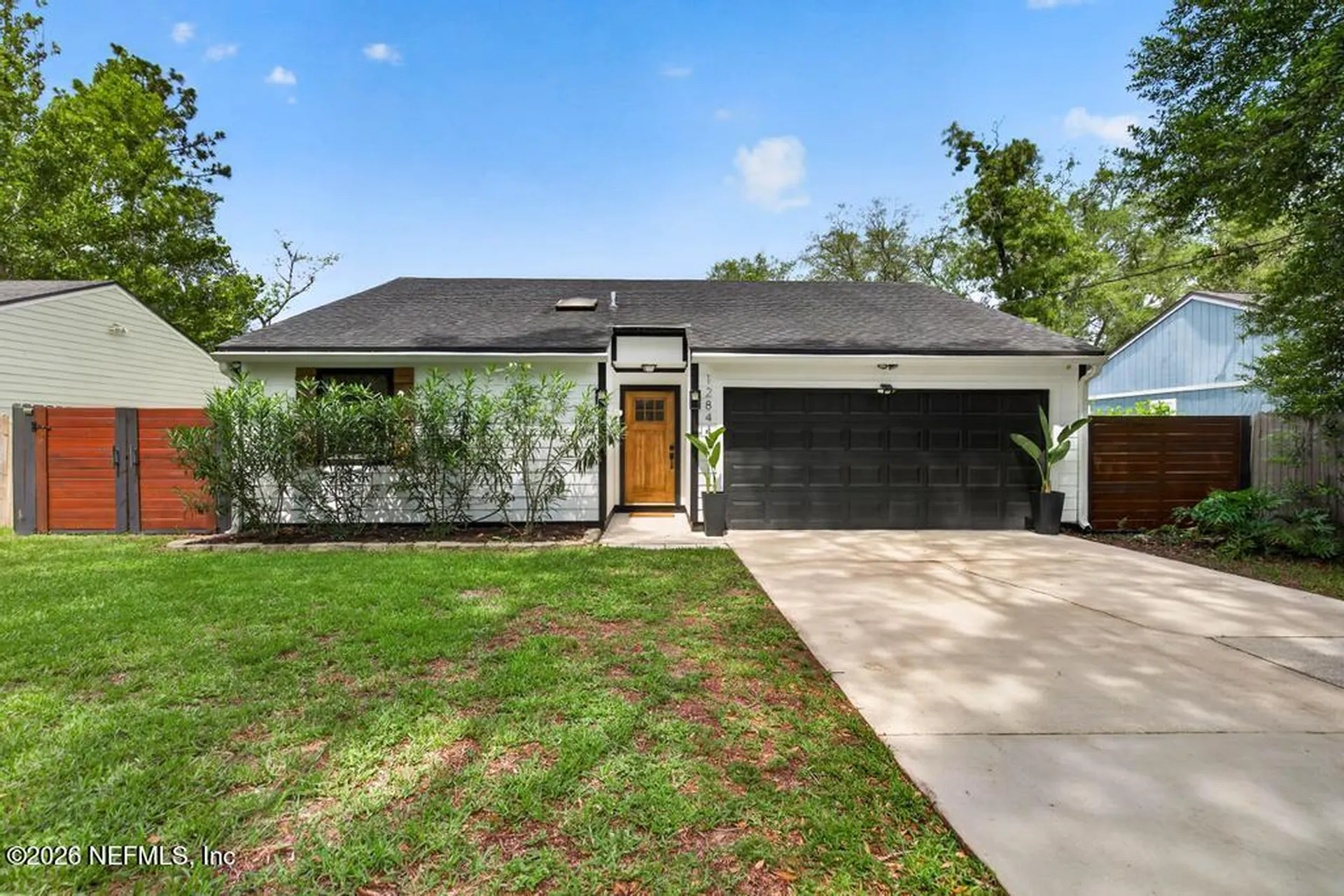 12844 Beaubien Road Jacksonville FL 32258
