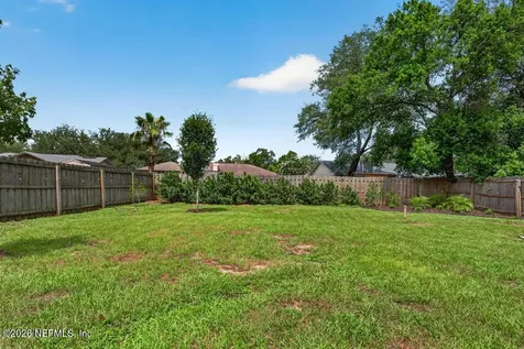 12844 Beaubien Road Jacksonville FL 32258