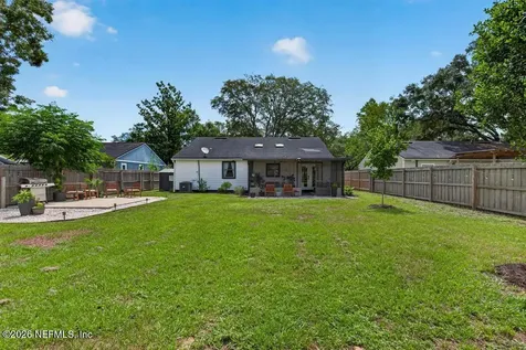12844 Beaubien Road Jacksonville FL 32258