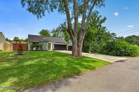 12844 Beaubien Road Jacksonville FL 32258