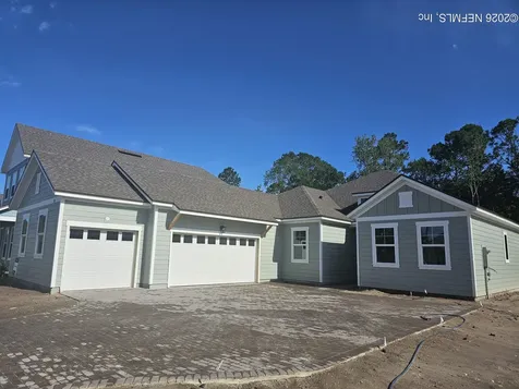 88 Cres Shrs Road St. Augustine FL 32086
