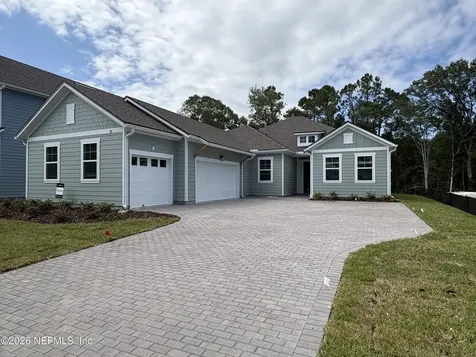 88 Cres Shrs Road St. Augustine FL 32086