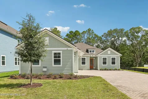 88 Cres Shrs Road St. Augustine FL 32086