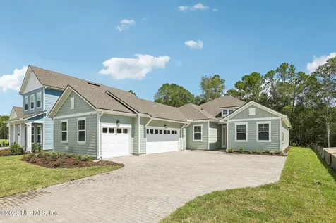 88 Cres Shrs Road St. Augustine FL 32086