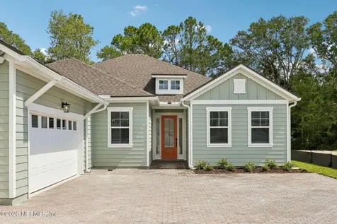 88 Cres Shrs Road St. Augustine FL 32086