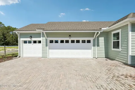 88 Cres Shrs Road St. Augustine FL 32086