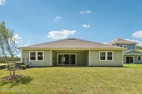 88 Cres Shrs Road St. Augustine FL 32086