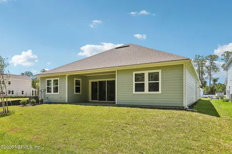 88 Cres Shrs Road St. Augustine FL 32086