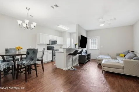 1376 Manotak Avenue Jacksonville FL 32210