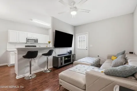 1376 Manotak Avenue Jacksonville FL 32210