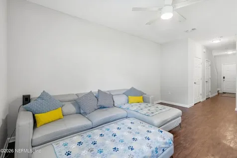1376 Manotak Avenue Jacksonville FL 32210
