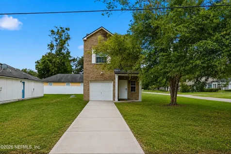 1376 Manotak Avenue Jacksonville FL 32210
