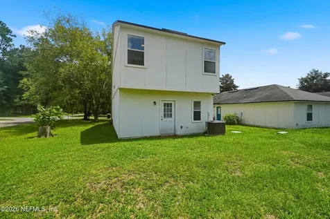1376 Manotak Avenue Jacksonville FL 32210