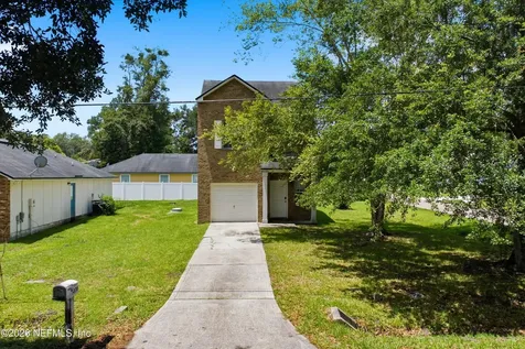 1376 Manotak Avenue Jacksonville FL 32210