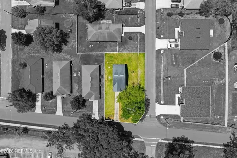 1376 Manotak Avenue Jacksonville FL 32210