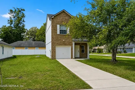 1376 Manotak Avenue Jacksonville FL 32210