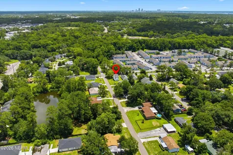 1376 Manotak Avenue Jacksonville FL 32210