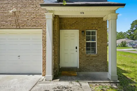 1376 Manotak Avenue Jacksonville FL 32210