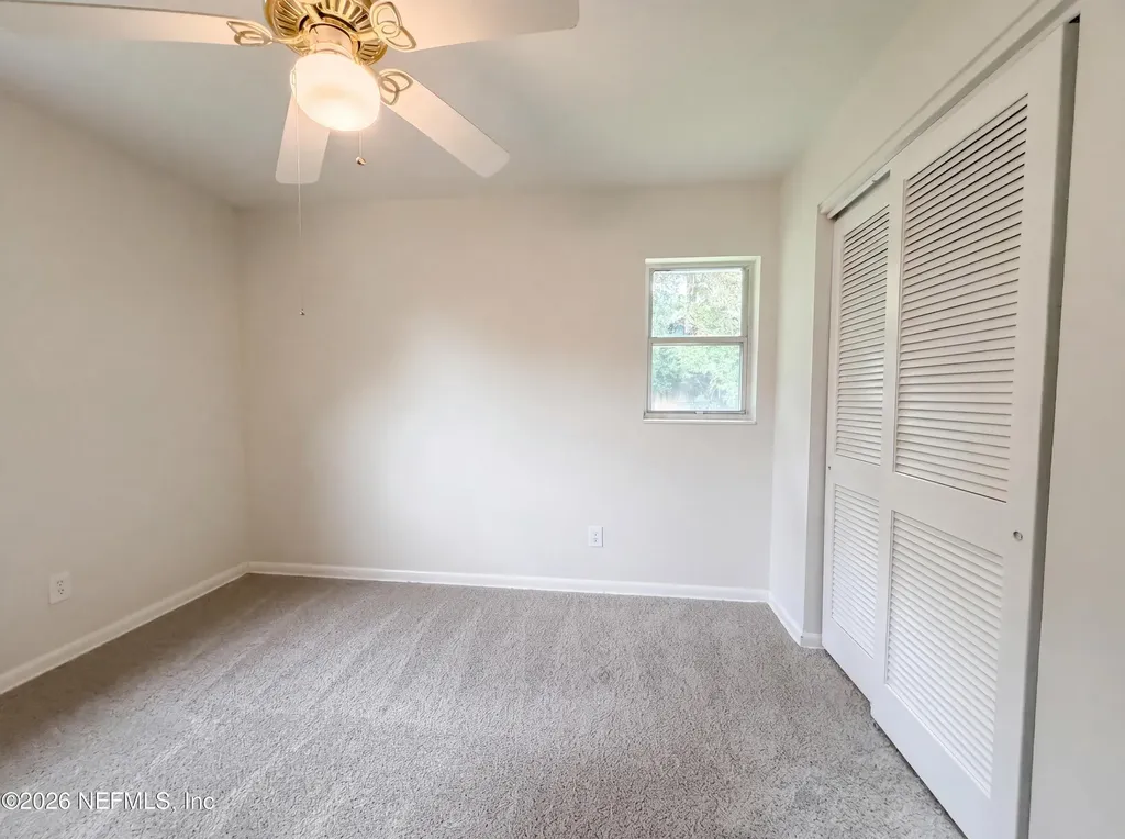 4429 Begbie Drive Jacksonville FL 32207