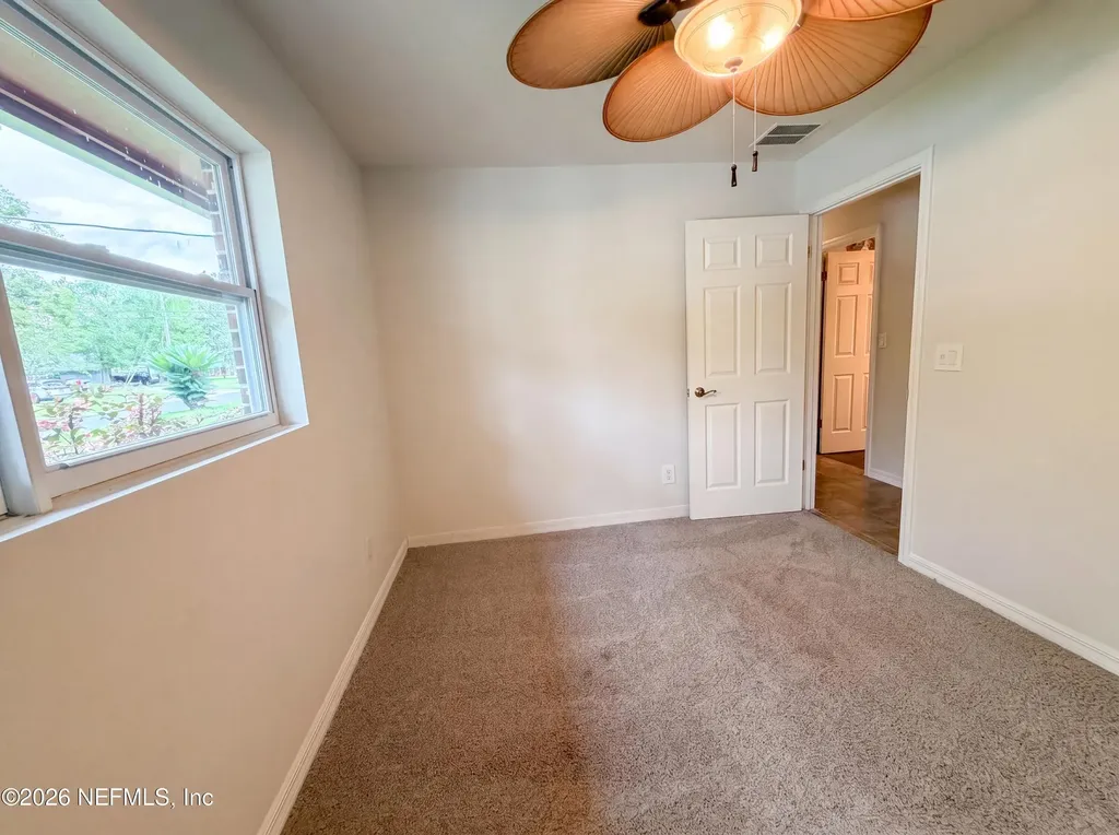 4429 Begbie Drive Jacksonville FL 32207