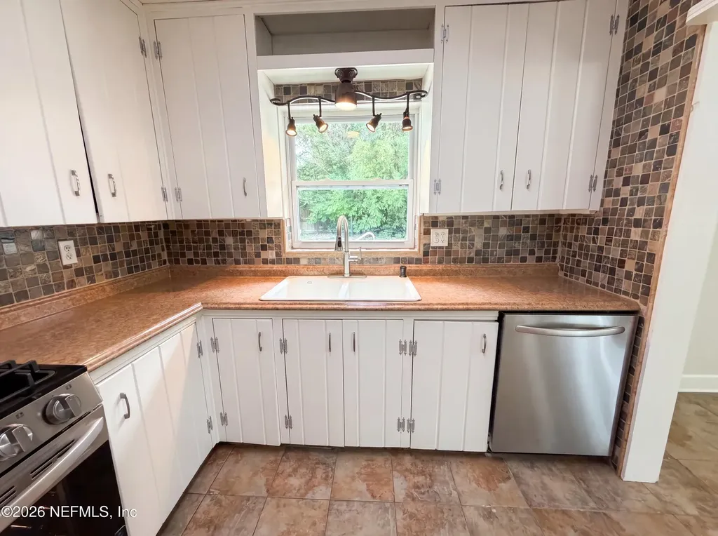 4429 Begbie Drive Jacksonville FL 32207