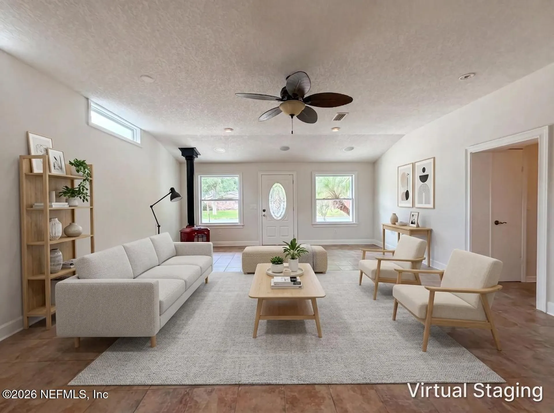 4429 Begbie Drive Jacksonville FL 32207