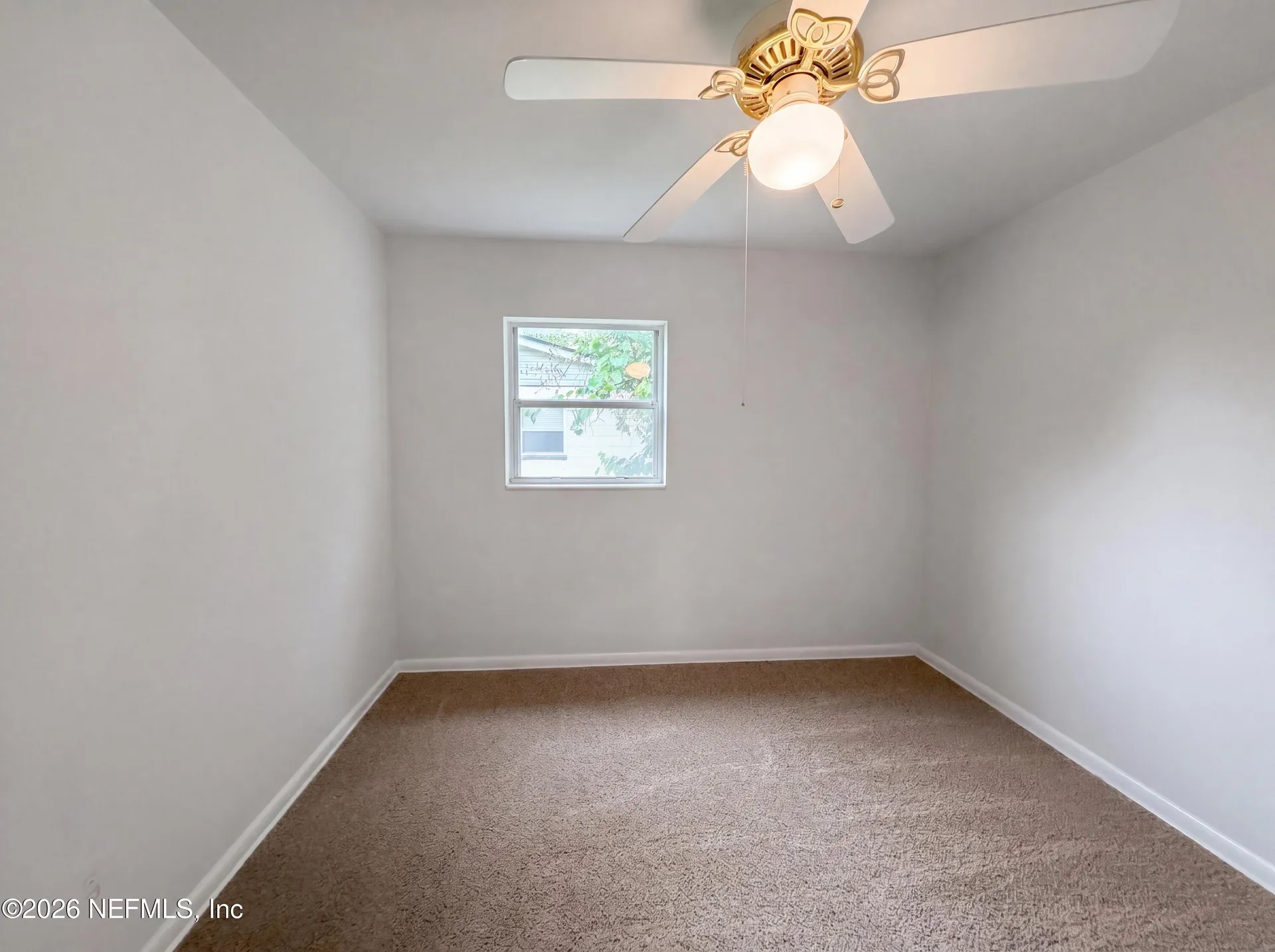 4429 Begbie Drive Jacksonville FL 32207