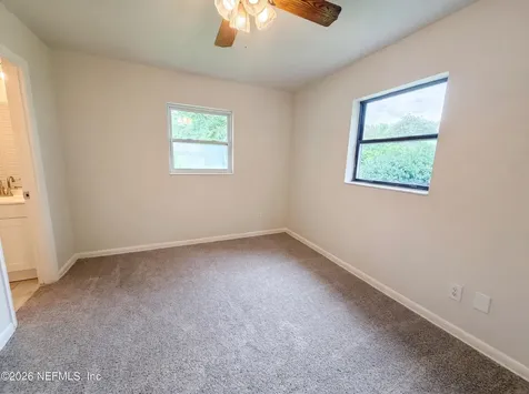4429 Begbie Drive Jacksonville FL 32207