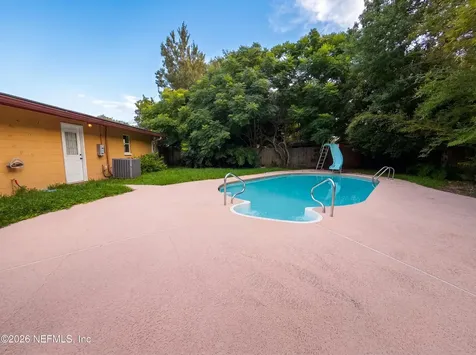 4429 Begbie Drive Jacksonville FL 32207