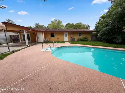 4429 Begbie Drive Jacksonville FL 32207