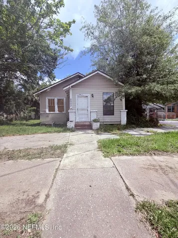 2003 Commonwealth Avenue Jacksonville FL 32209